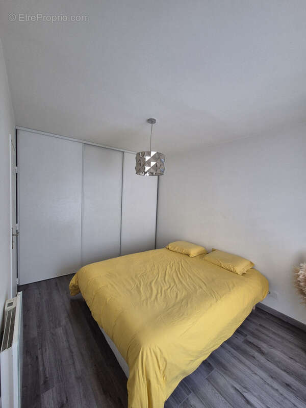 Appartement à LIMEIL-BREVANNES