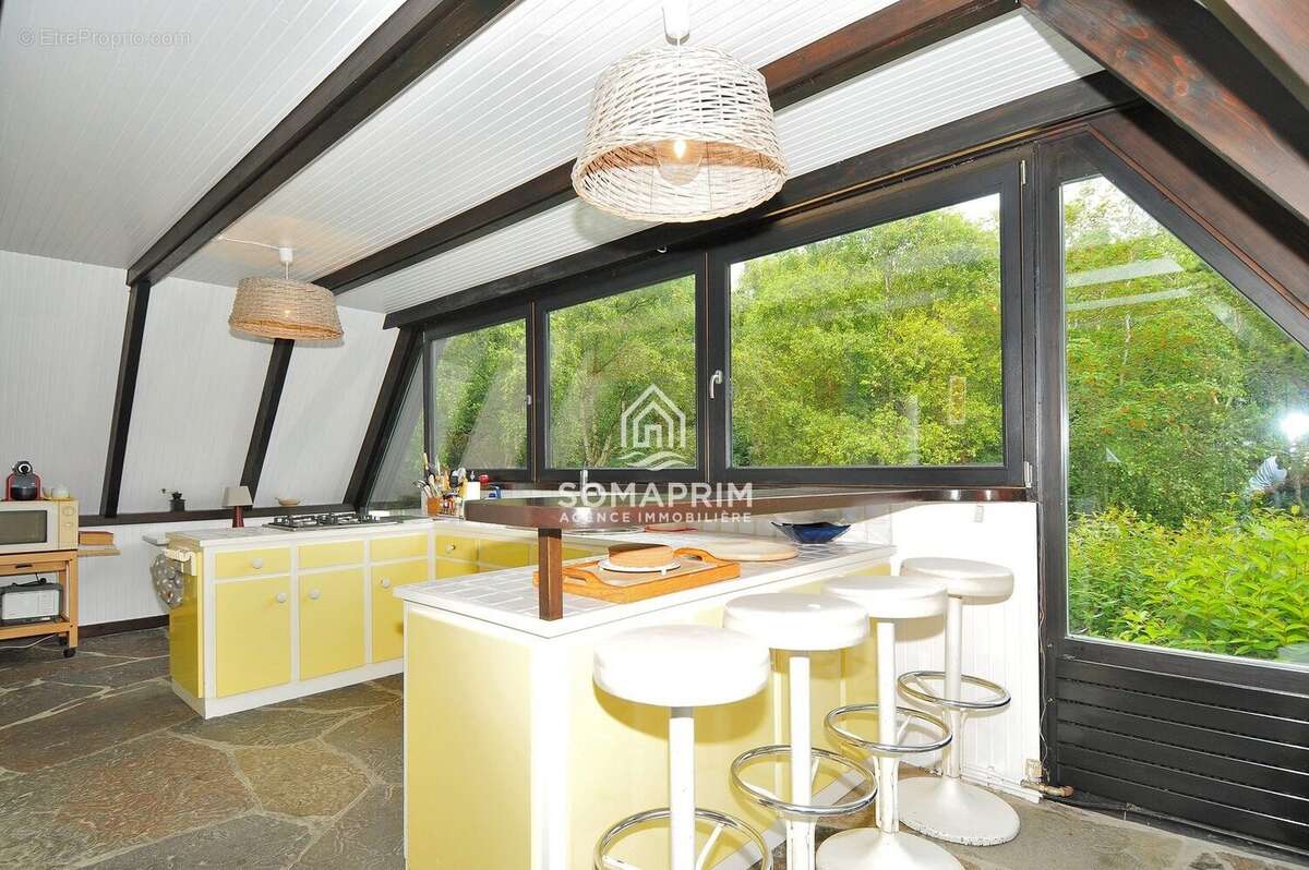 Maison à LE TOUQUET-PARIS-PLAGE
