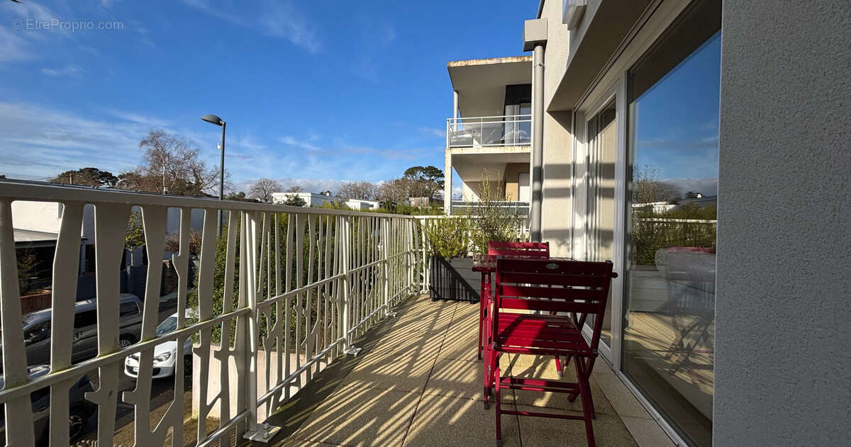 Appartement à LE RELECQ-KERHUON