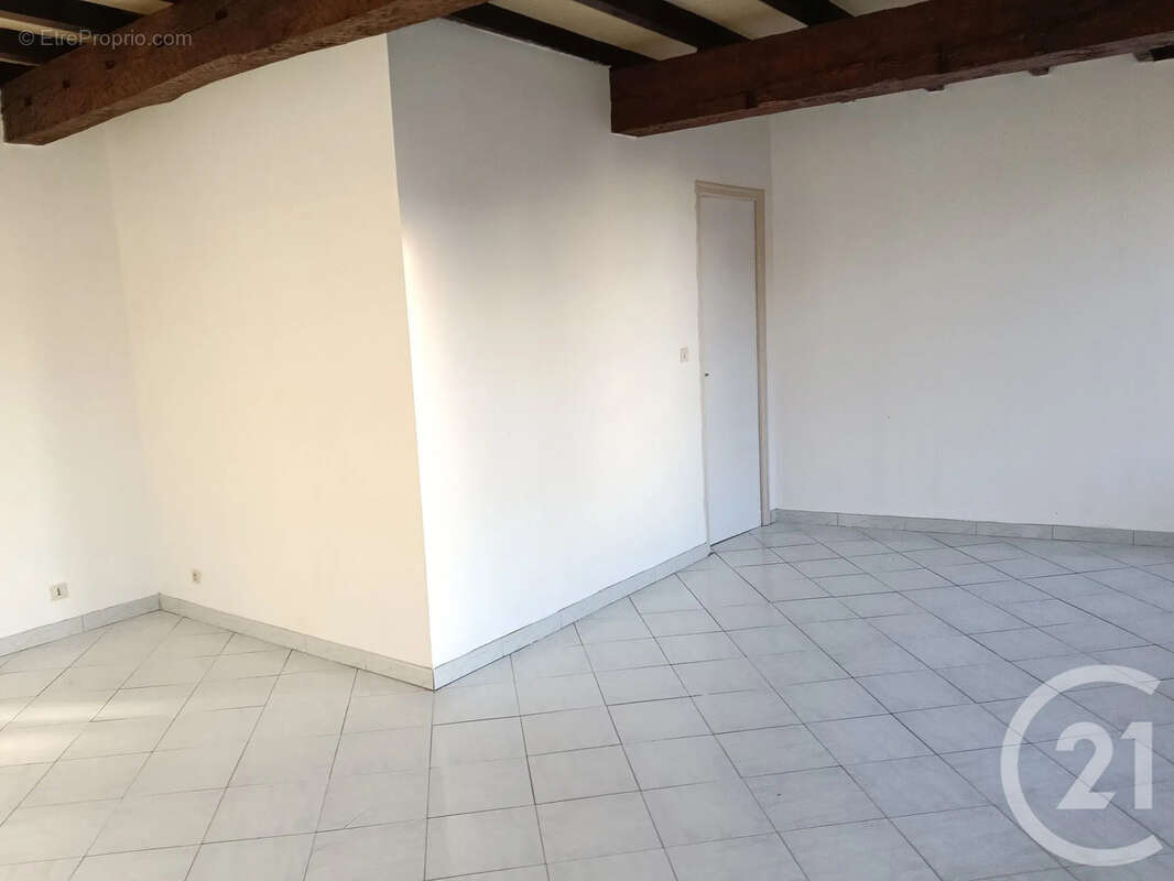 Appartement à GAILLAC