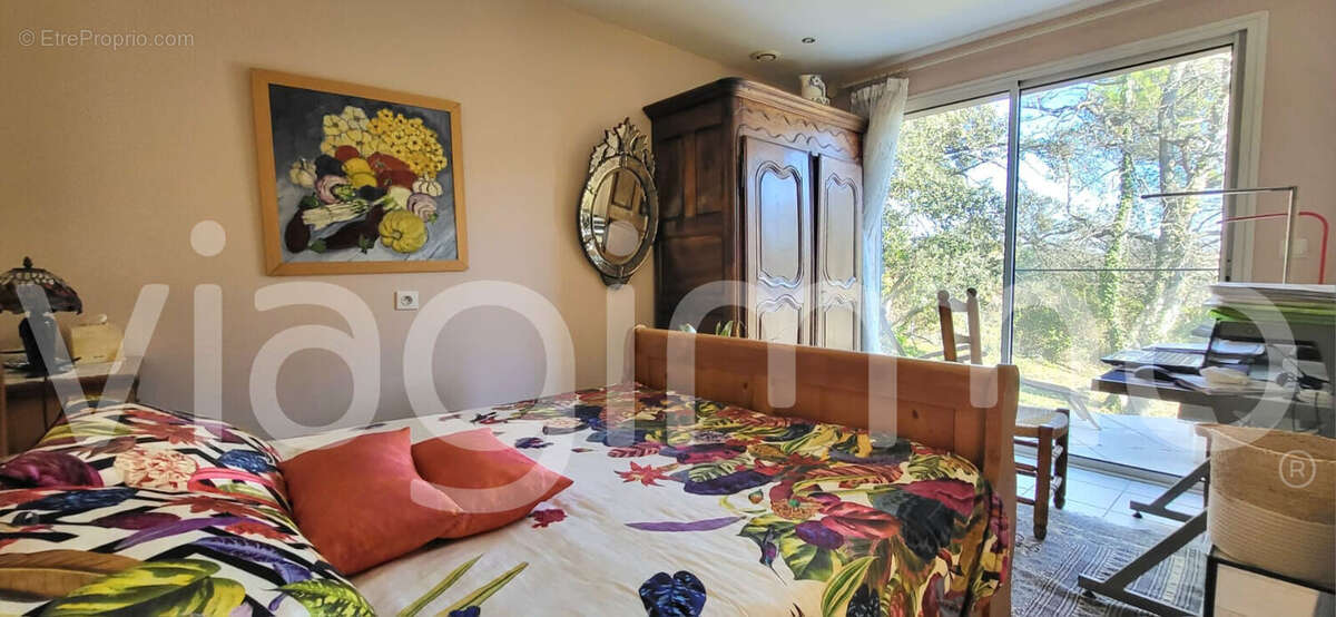Maison proche Saint Paul Trois Chateaux (26130) - photo 7