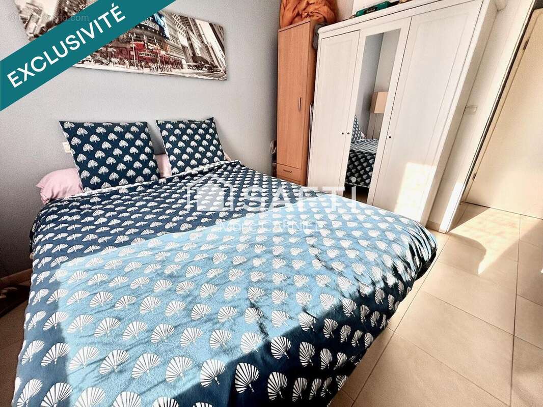 Photo 5 - Appartement à COSNES-ET-ROMAIN