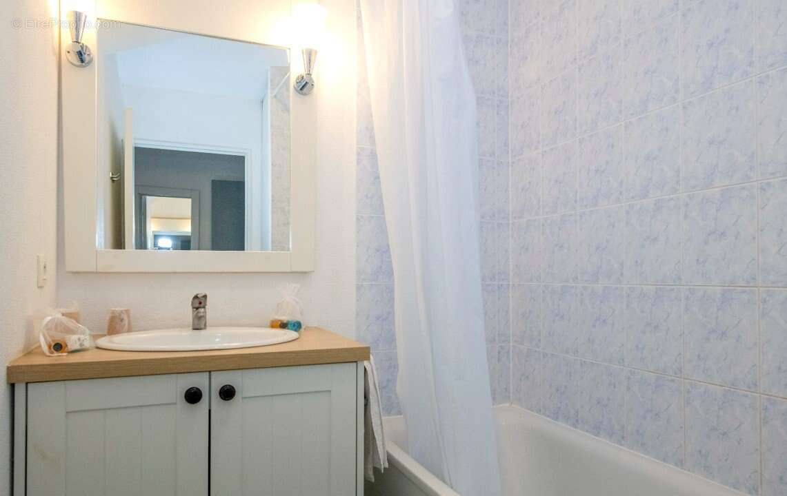 Appartement à BOULLEVILLE