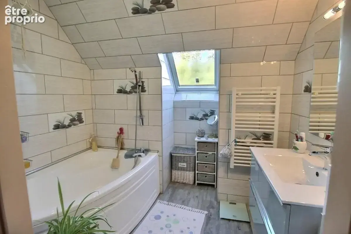 Verneuil-en-halatte – exclusivité – maison familiale de 160 m² – vivable de plain-pied - photo 10