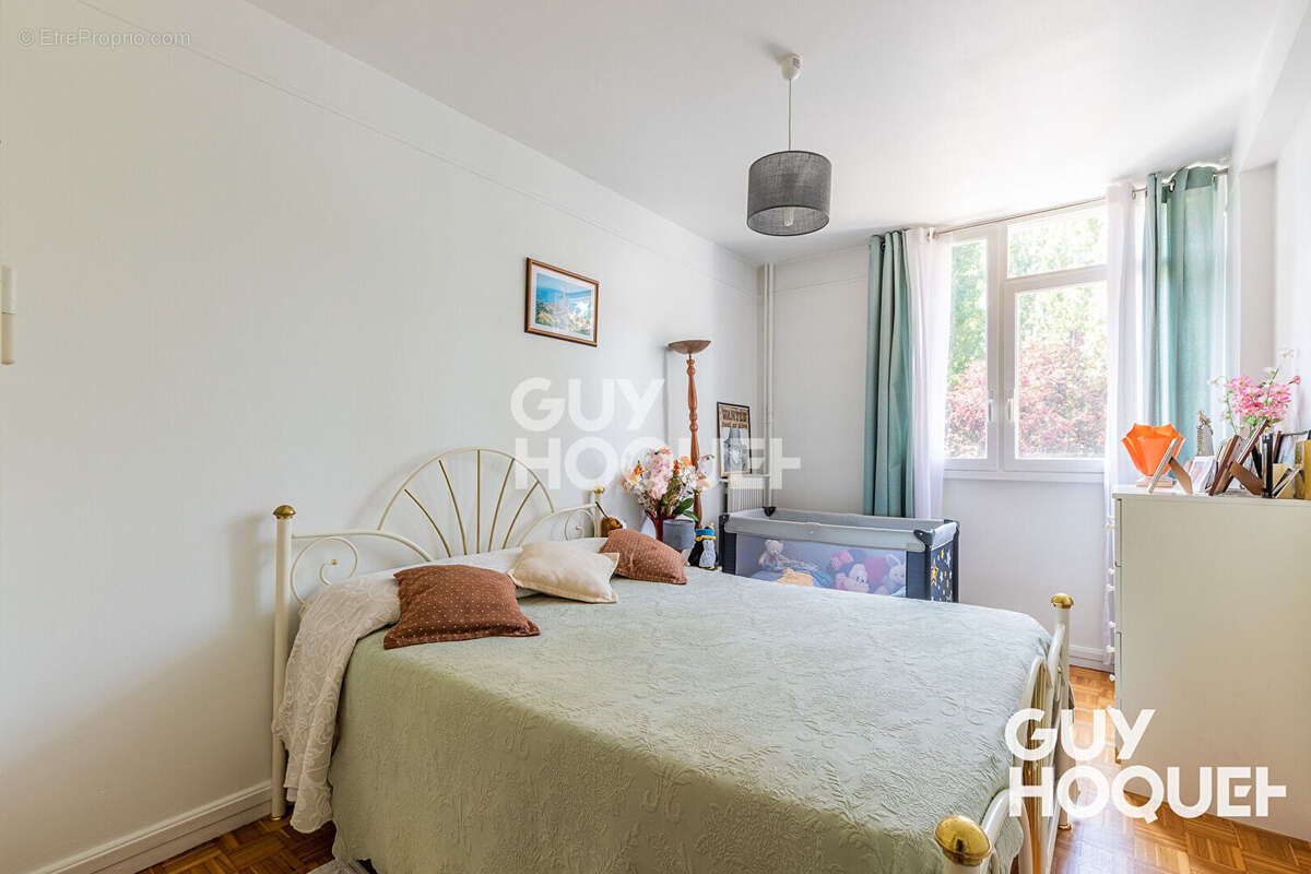 Appartement à ATHIS-MONS