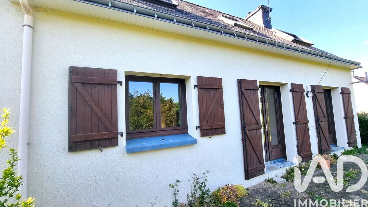 Photo 2 - Maison à MOELAN-SUR-MER