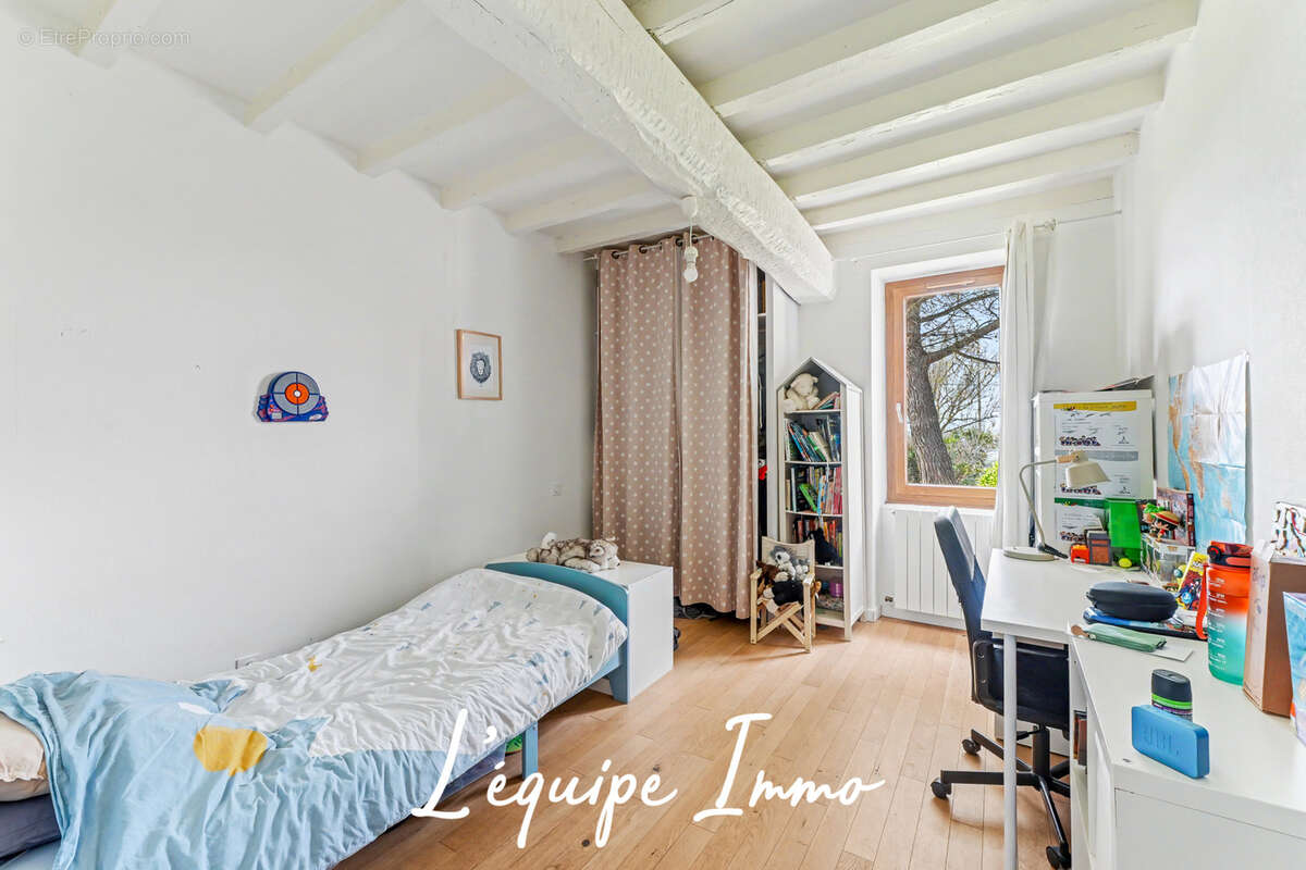 Maison à L'ISLE-JOURDAIN