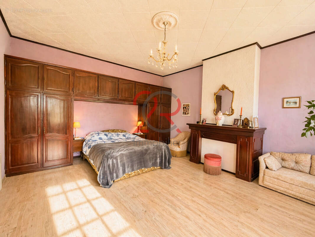 Maison à LISTRAC-MEDOC