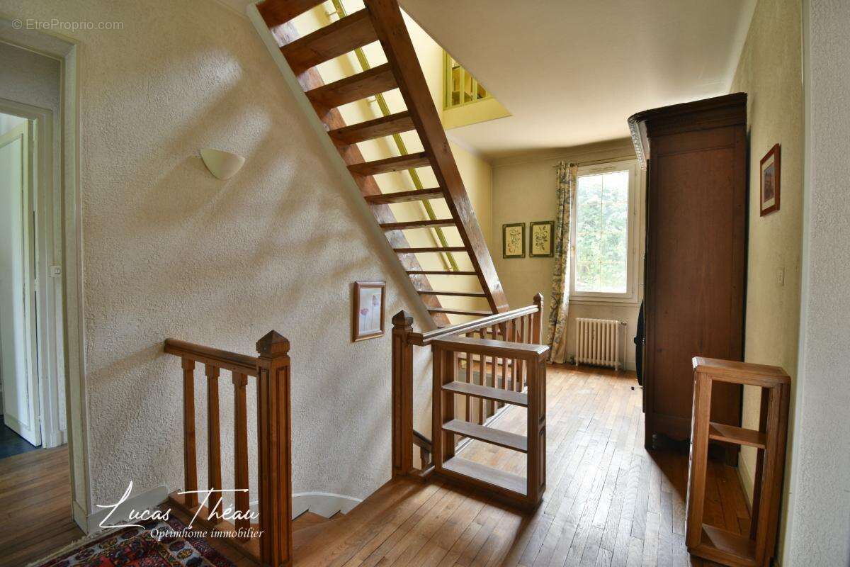 Maison à vendre 7 pièces EVREUX (27) - photo 10