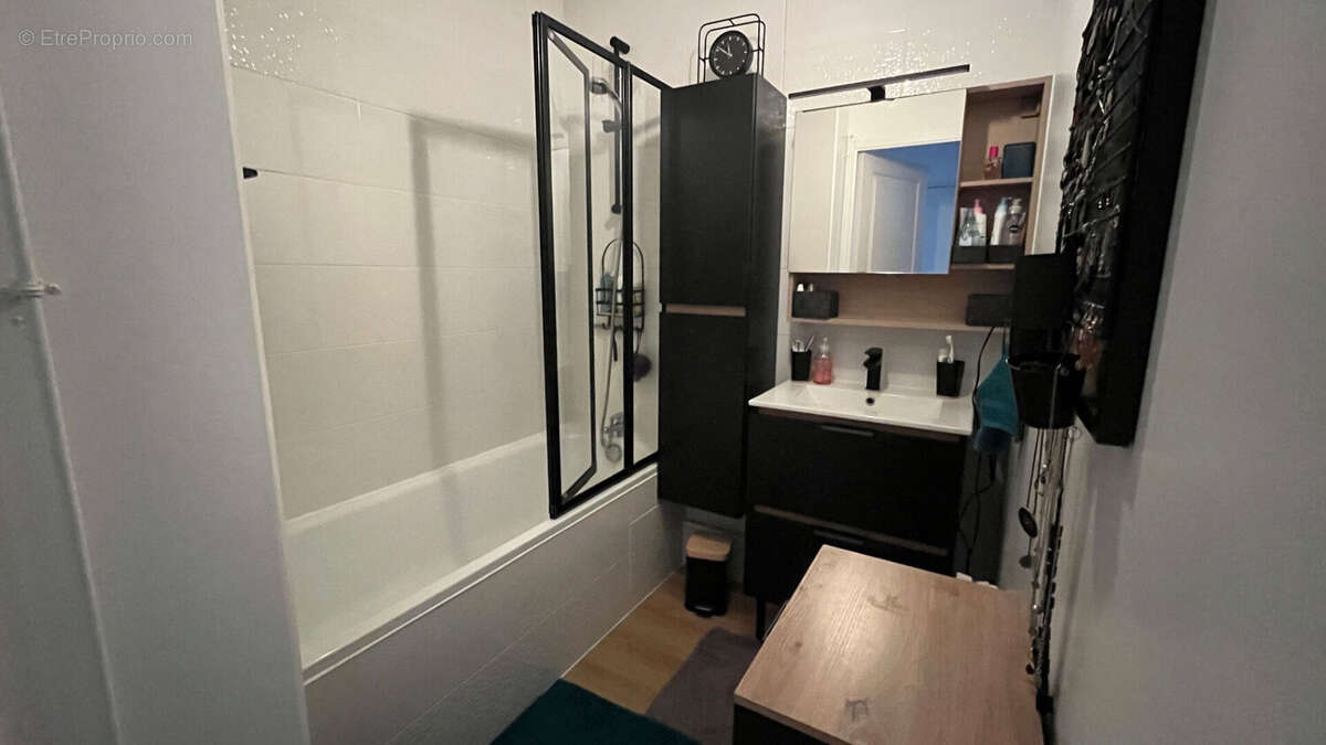 Appartement à ERGUE-GABERIC