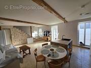 Maison à SAINT-GERMAIN-AU-MONT-D'OR