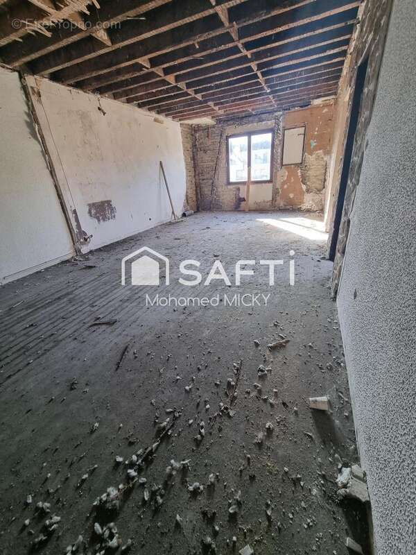 Photo 3 - Appartement à CHALONS-EN-CHAMPAGNE
