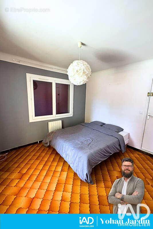 Maison 120 m² à Saint-Gilles  - photo 6