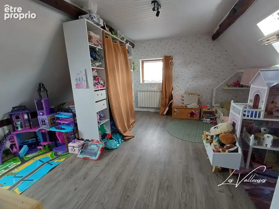 Maison 6 pièces 100 m² à vendre à Saint-Ouen-Du-Breuil (76890) - photo 8