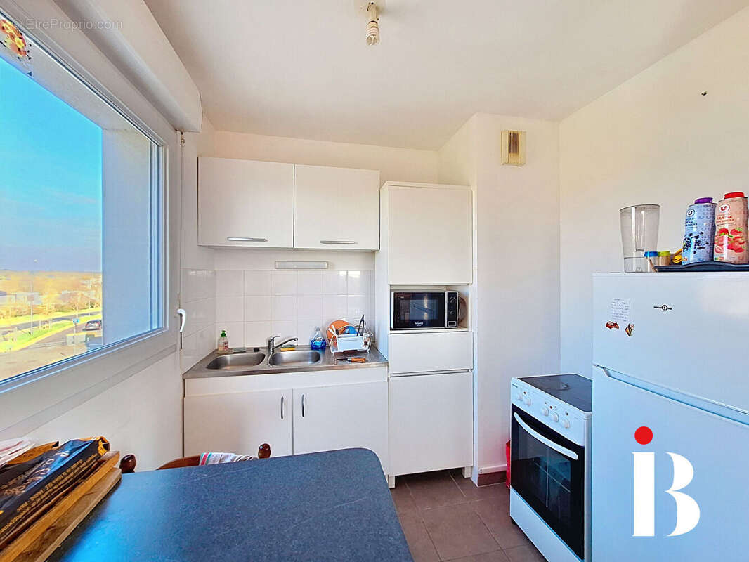 Appartement à COUERON