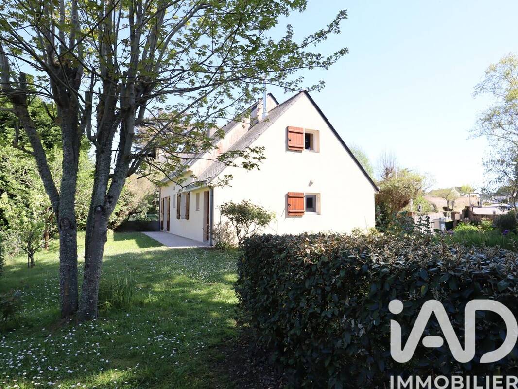 Photo 1 - Maison à PIRIAC-SUR-MER