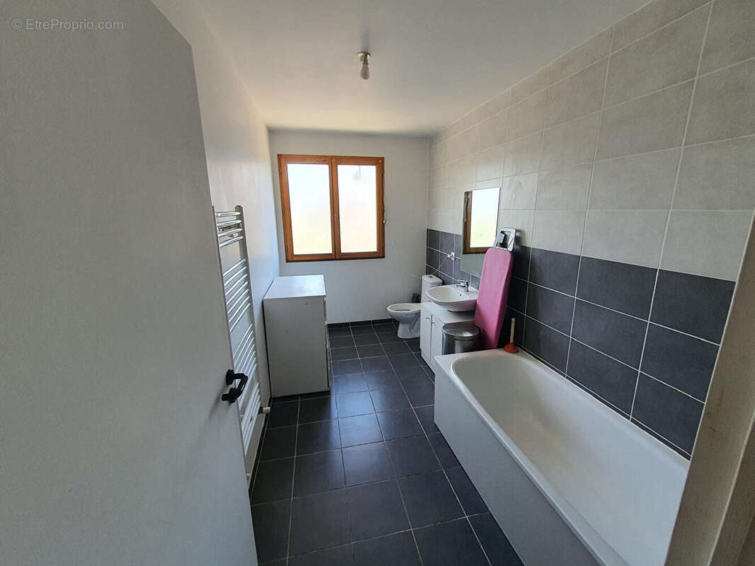 Maison à RIS-ORANGIS