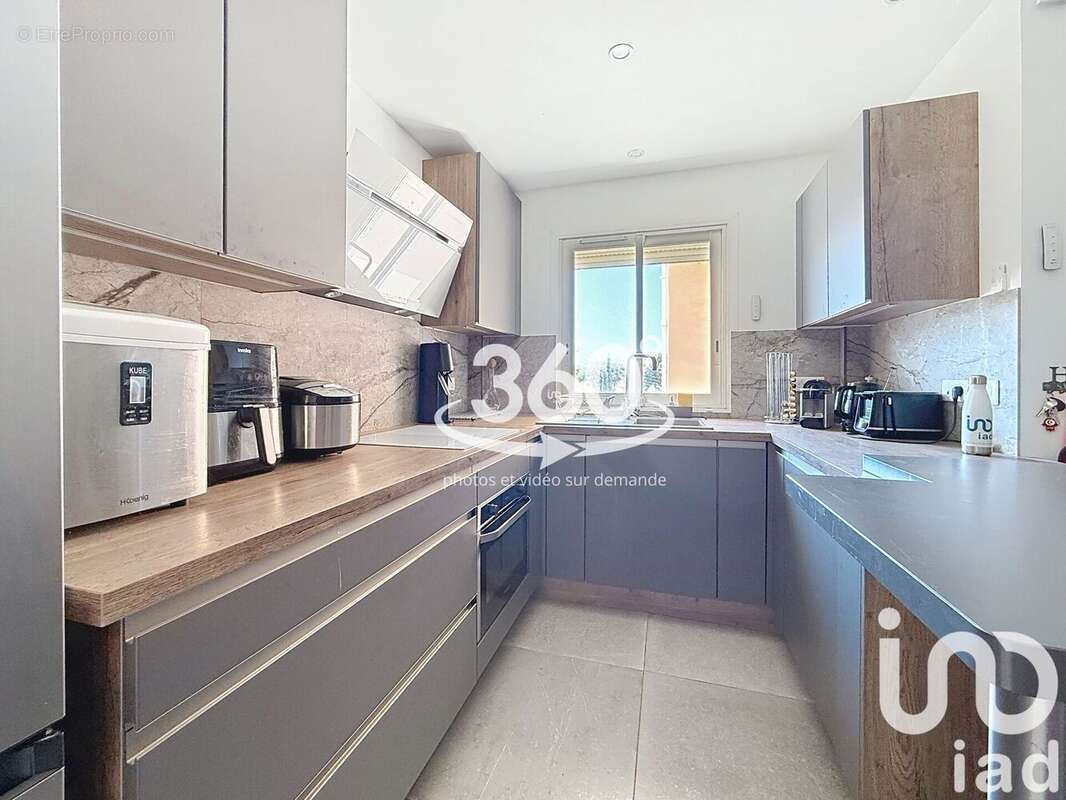 Photo 5 - Appartement à TOULON