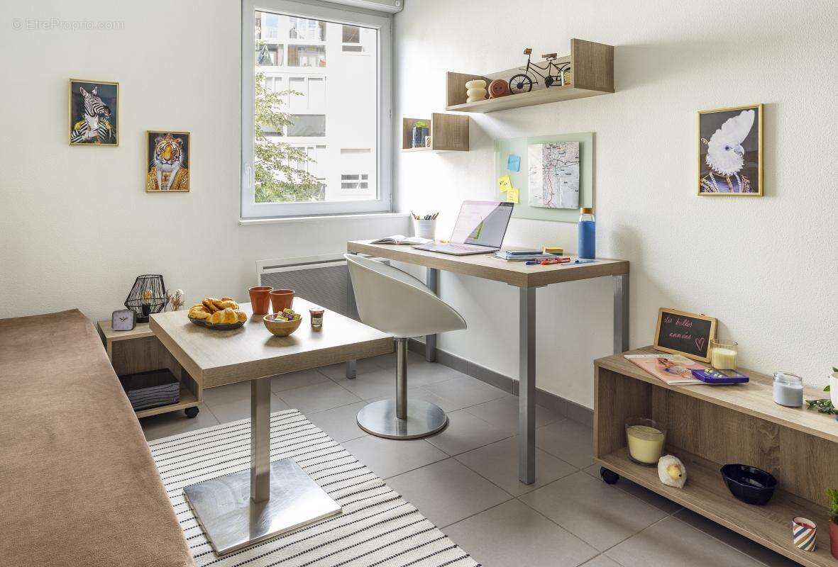 Appartement à ORLEANS