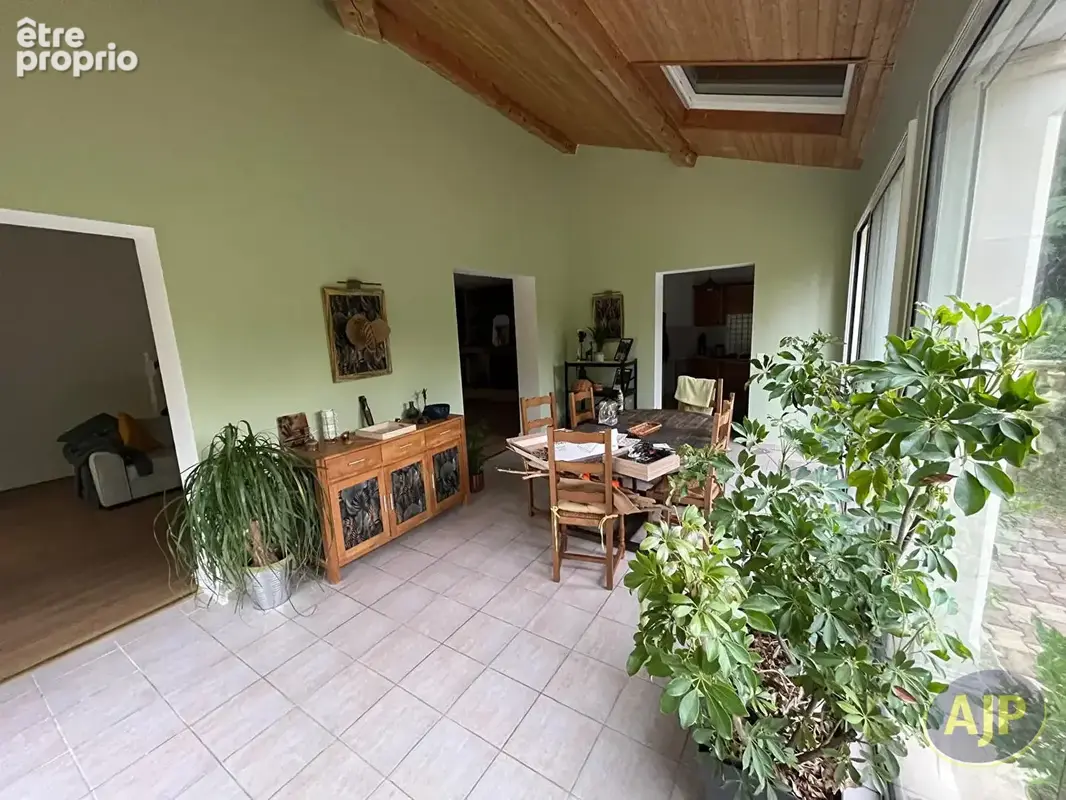 Maison Saint Leger 6 pièce(s) 171.28 m2 - photo 10
