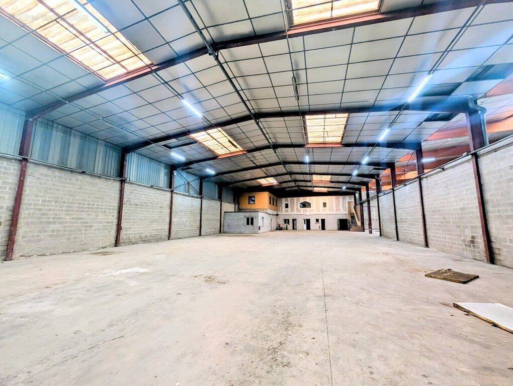 Commerce à QUETIGNY