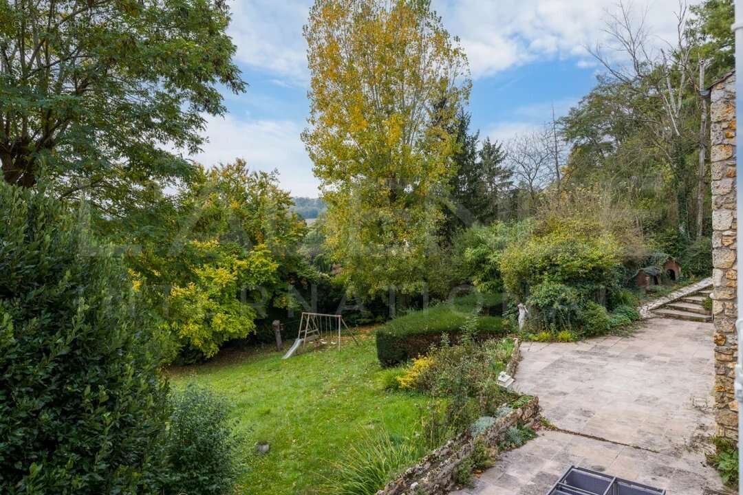 Maison à CHAMBOURCY