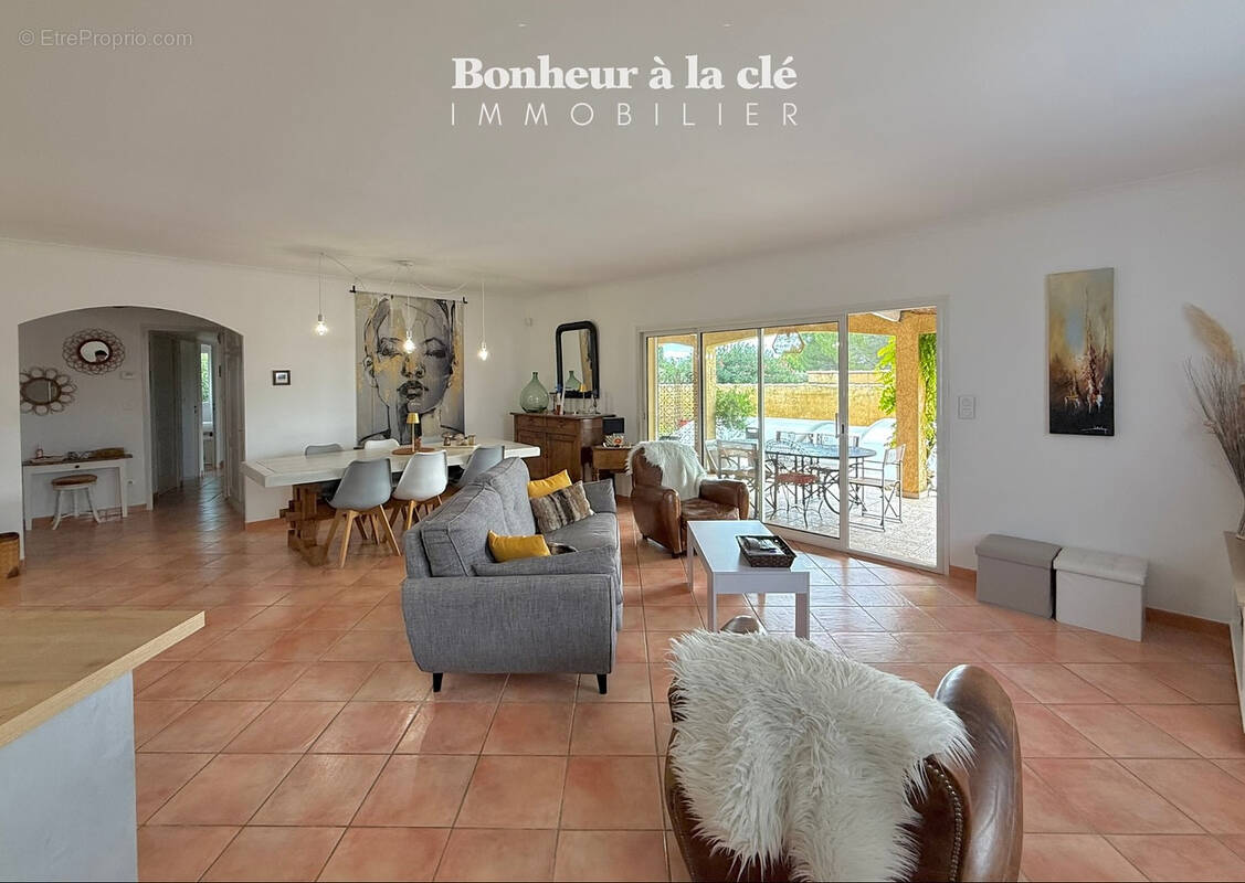 Maison à SAINT-GERVASY