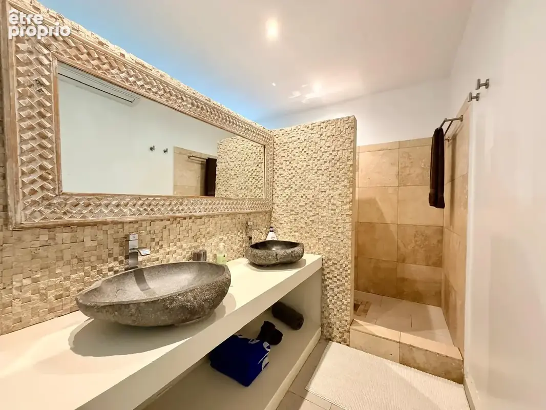 Cote hollandais - villa d'exception, blue lagoon - photo 11