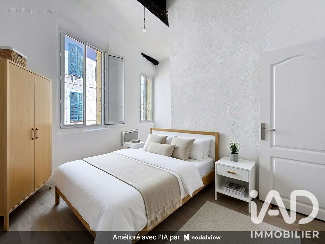 Appartement 74 m² à Roquevaire  - photo 6