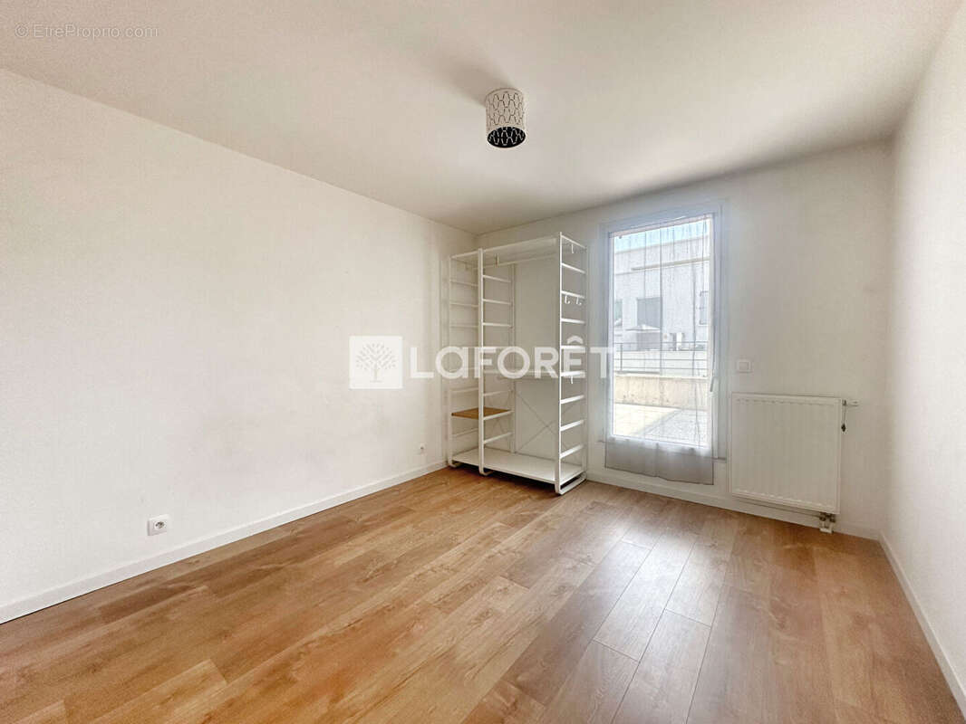 Appartement Juvisy Sur Orge 3 pièces 65 m2 - photo 4
