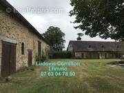Maison à VICQ-SUR-BREUILH
