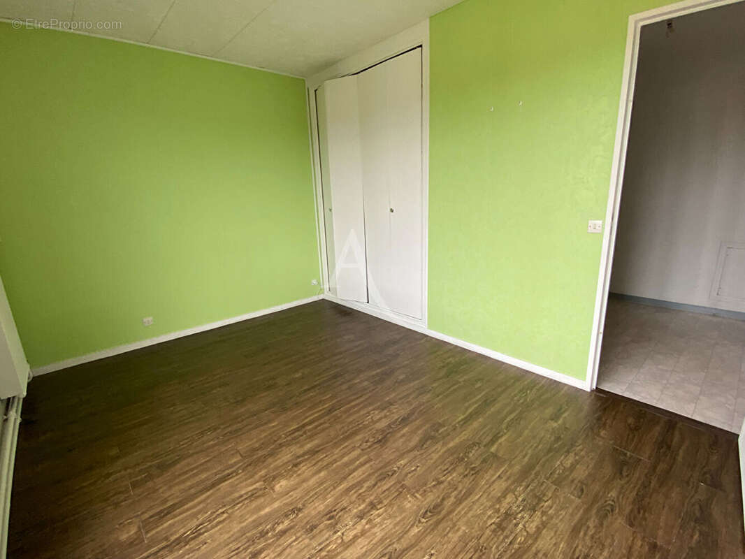 Appartement - photo 10