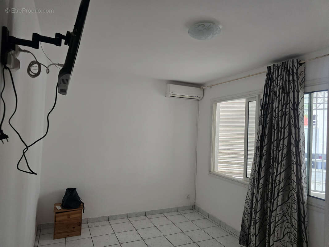 Appartement à SAINT-PIERRE