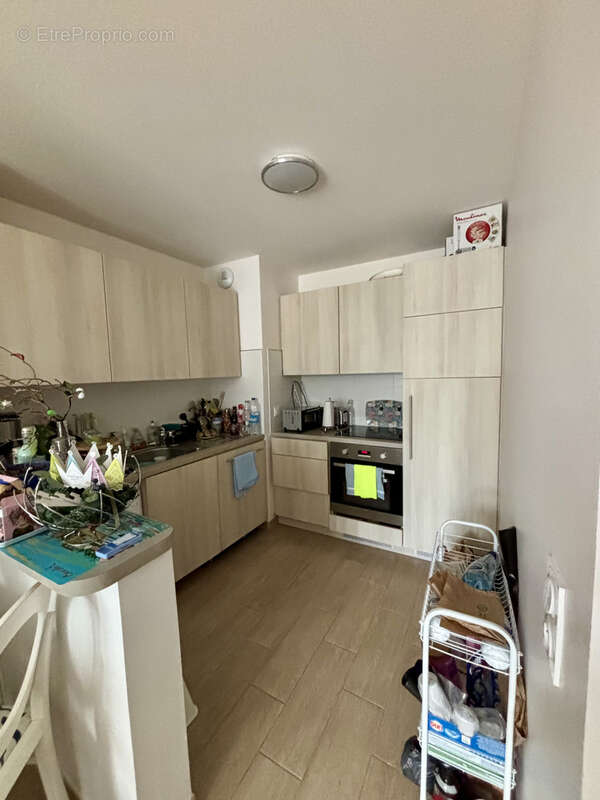 Appartement à BENODET