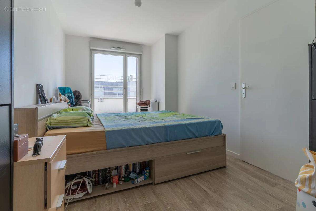 Appartement 4 pièces - 80 m2 - Éragny - photo 8