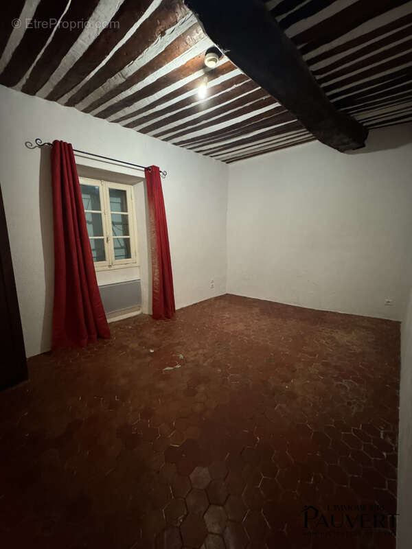 Appartement à GRASSE