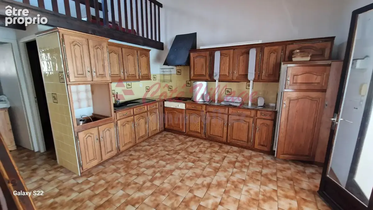 Exclusivité - Hors copropriété - Hauts St Pierre  -- Pavillon T3 - photo 4