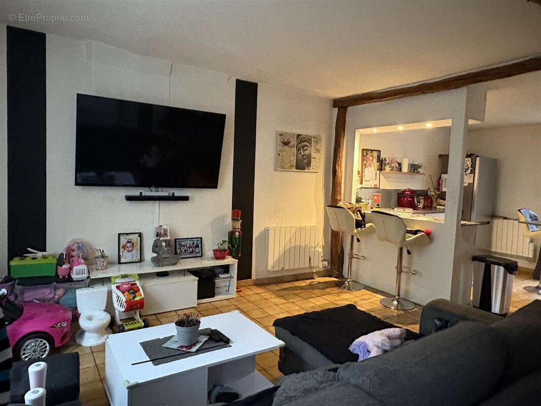 Maison à GACE