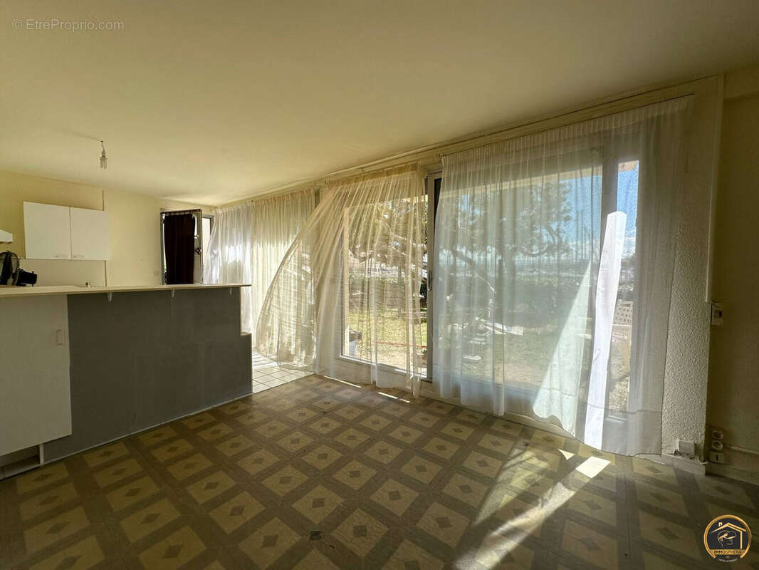 Appartement 52 m² à Leucate  - photo 6