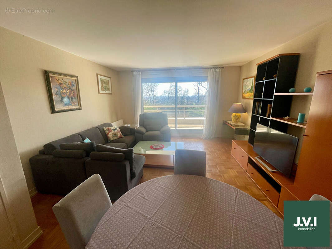 Appartement à MONTMORENCY