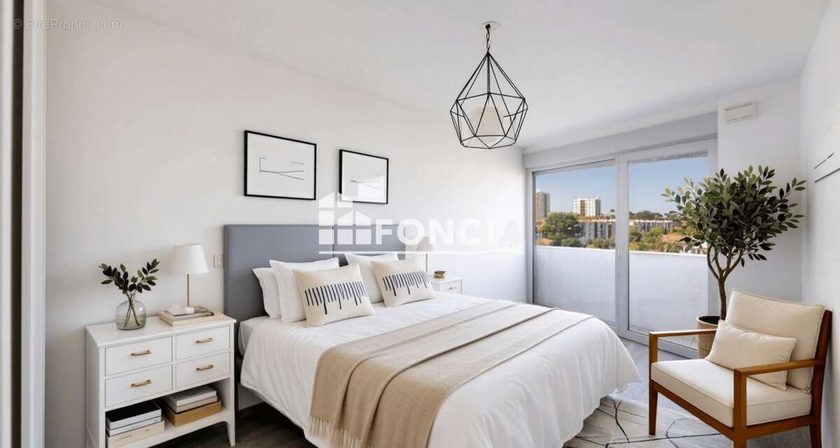 Appartement à BAYONNE