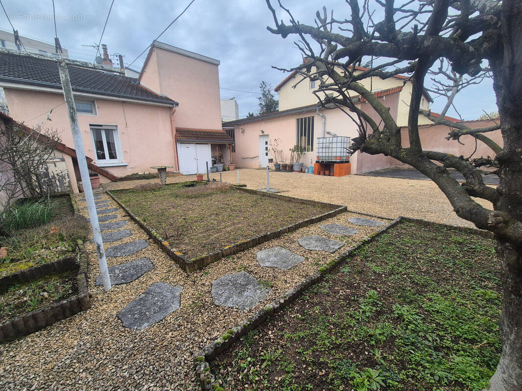 Maison à ROANNE
