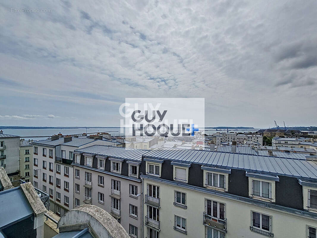 Appartement à BREST