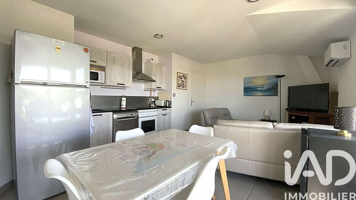 Photo 6 - Appartement à BEGLES