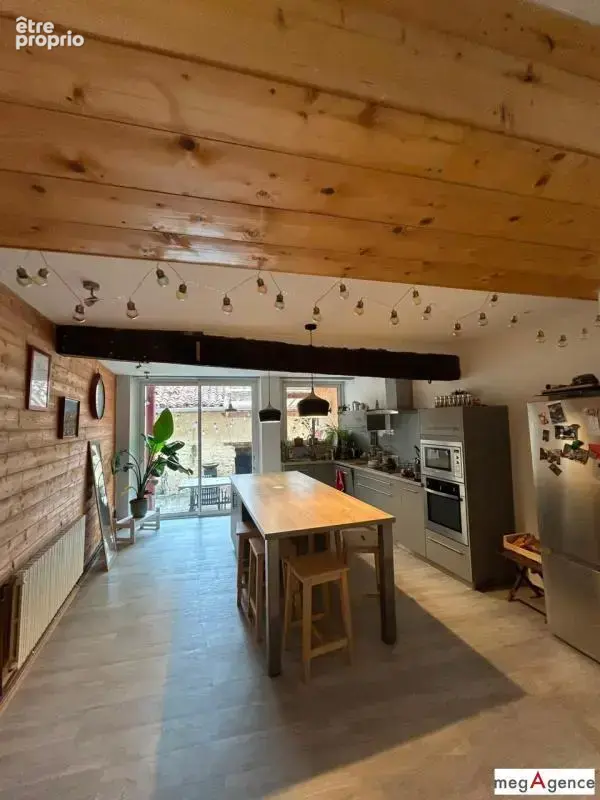 Maison centre ville de 163 m² habitable de suite - photo 4