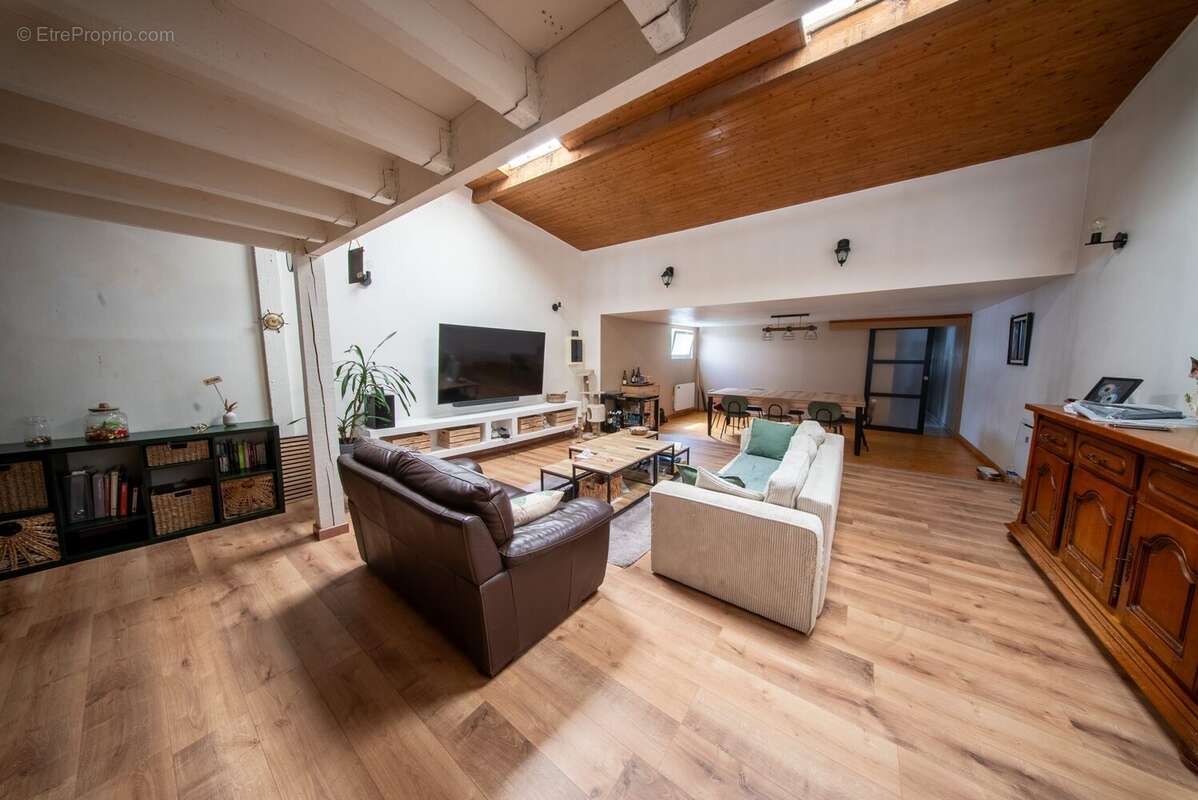 Appartement à LE HAVRE