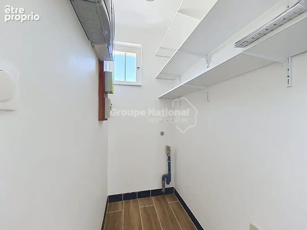 Exclusivité  3 chambres ? panneaux solaires garage  petite cour aucune charge de copropriété - photo 13