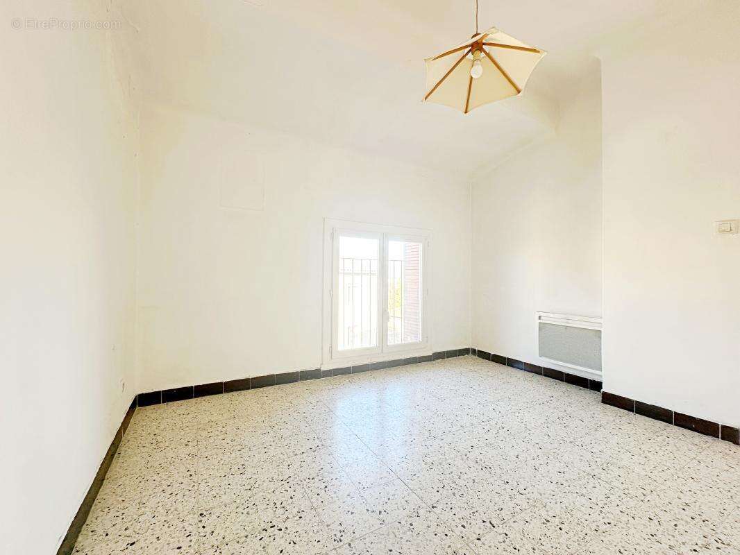 Appartement à ORANGE