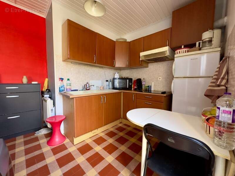Appartement à SAUMUR