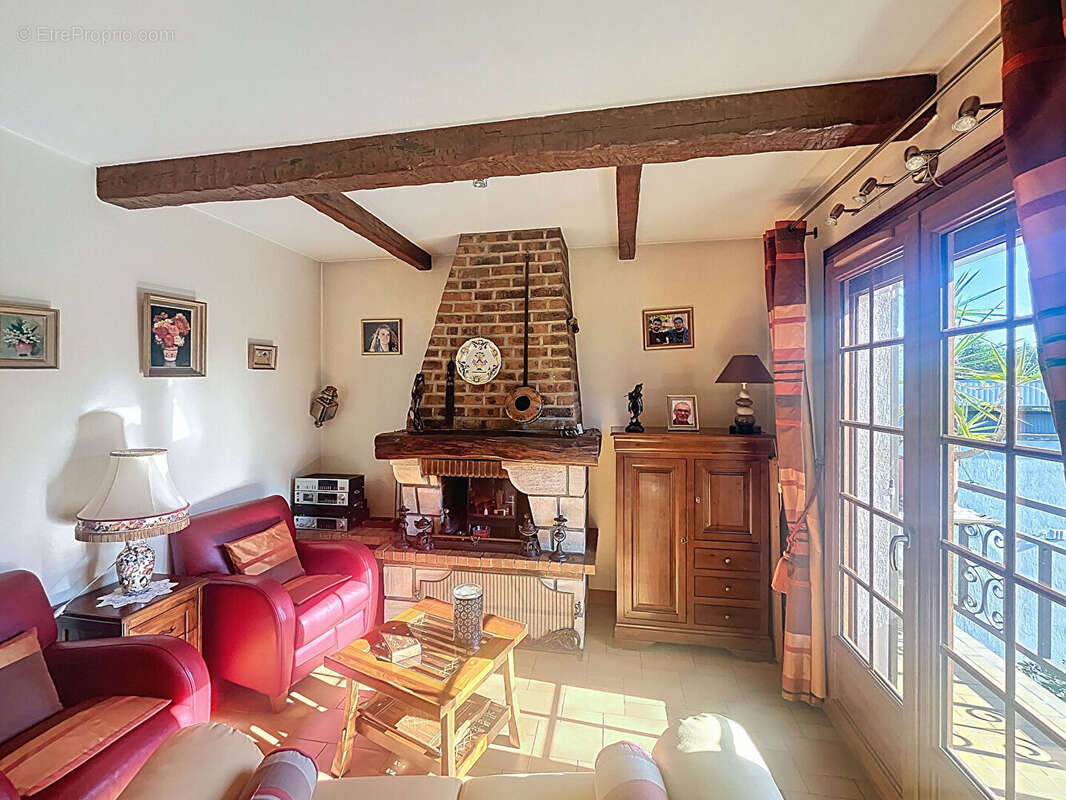 Maison à FONTENAY-AUX-ROSES